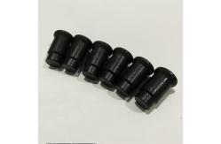China Customized KCF Pin For Nut And Projection Welding supplier