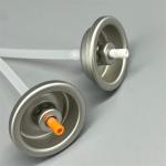 Compact Carburetor Cleaner Dispenser for Marine Mechanics with Rust-Resistant Components