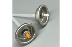 China Compact Carburetor Cleaner Dispenser for Marine Mechanics with Rust-Resistant Components supplier
