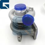 5I-8018 5I8018 Excavator E320B Diesel Turbocharger/Turbo for sale