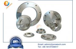 China High Yield Strength Titanium Flange Slip On With Long Service Life supplier
