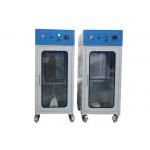 40mm Height 100kg 50HZ Electric Iron Drop Tester