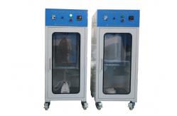 China 40mm Height 100kg 50HZ Electric Iron Drop Tester supplier