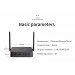 HDMI Wireless Presentation Dongle For Wireless Screen Mirroring