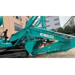 Construction Engineering Excavator SK350-12 Spare Parts Hydraulic Breaker Pipe Kit