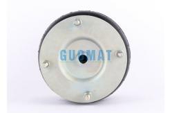 China 12X1 Single Convoluted Suspension Rubber Bellows FS 412-10 Contitech Air Spring supplier