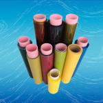 Adhesive Masking Tape with Die Cut Finishing for sale