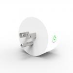 1000W~1800W 16A Remote Electrical Smart Socket Plug 2.4GHz WiFi for sale