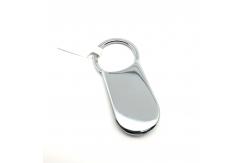 China Practical Organization Steel Keychain Organizer with Customized Logo supplier