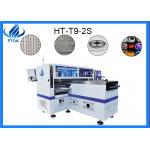 Double Rail SMT Placement Machine For Roll To Roll Soft Strip / LED Light / Flexible Strip for sale