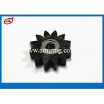 Hyosung 5600T Width 6.4mm 12T ATM Gear With Bearing 7900000985 for sale