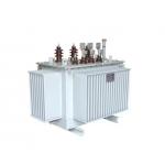 EI Dry Type 3 Phase Step Down Transformer SMPS Substation IP20 for sale