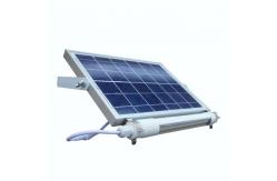 China Family Use Cri80 Solar Powered Led Lights Outside supplier