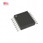 ADG728BRUZ-REEL7 Electronic Components IC Chips CMOS 2 Wire Serially Controlled Matrix Switches for sale