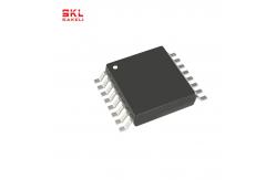 China ADG1213YRUZ-REEL7 Electronic Components IC Chips Low Capacitance Injection Quad SPST Switches supplier