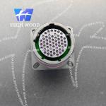 MIL-DTL-38999 Series Ⅰ，Ⅱ，And Ⅲ Connectors,D38999/20WE35SLN. D38999 Series Ⅲ for sale