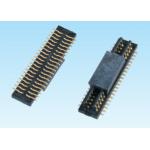 Double Contact Board To Board Power Connectors Male Type PIN 10 - 100 for sale