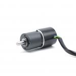 PG42A-PM-ST Powder Metallurgy Split Straight Teeth Planetary Reducer Gearbox 42mm for sale