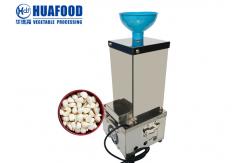 China 98% Peeling Rate Electric Garlic Peeling Machine Garlic Skin Removing Machine supplier