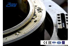 China Cold Cutting Electric Pipe Cutting And Beveling Machine Customized Tools supplier