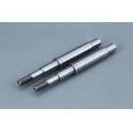 Reducer Gear Motors Precision Linear Shafts Pins Synchronous Precision Ground Steel Rod for sale