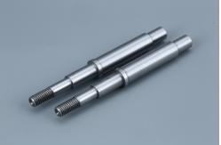 China Reducer Gear Motors Precision Linear Shafts Pins Synchronous Precision Ground Steel Rod supplier