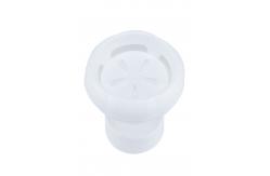 China High Moisturizing Level Body Lotion Foam Pump Non Greasy supplier