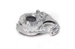 China Customized CNC Machined Parts OEM ODM Acceptable ±0.01mm Tolerance supplier