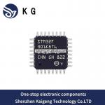 STM32F301K8T6 LQFP32 Electronic Components IC MCU Microcontroller Integrated Circuits  STM32F301K8T6