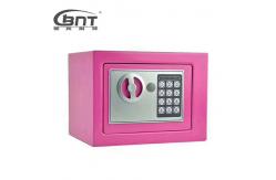 China Large Electronic Safes Digital Money Deposit Security Safe Box supplier