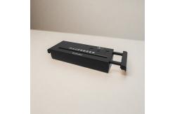 China 220mm Working Width Office Pro  Strip Cut Paper Shredder Electric Powered supplier