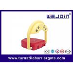 IP68 Parking Space Barrier Remote Control Parking Lock For Security Shop for sale
