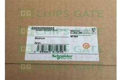 China Schneider 490NOR00003 Fiber optic Ethernet cable Modicon Quantum PLC Module supplier