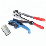 PP Baling PET Strapping Tensioner Polyester Strapping Heavy Duty Cord Strap Tensioner for sale