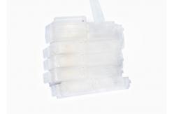 China Epson Continuous Ink Supply System , Ciss Tank  XP600 T2730 With Permanent Chip supplier