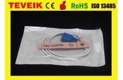 China Oximeter Pulse Nellco Disposable Spo2 Sensor for Adult/Pediatric/ Infant/neonate supplier