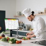 2025 RK3568 Android11 Tablet 21 1920*1080 250cd 16:9 Portable Tv for Restaurant Device/retail Kiosk Control Hub/order Interface for sale