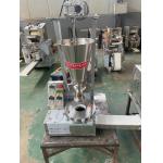 Automatic Momo Dumpling Ravioli Making Machine Chinese Momo Making Machine Momo Making Machine