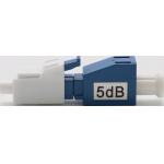 Single Mode Lc Attenuator