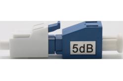China Single Mode Lc Attenuator supplier