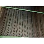 Perforated Metal Screen Panels / Perforated Stainless Steel Mesh for sale
