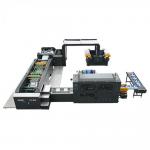 CHM-A4-2 Compact A4 Cutting Size Sheeting Machine With Packaging