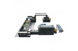 China CHM-A4-2 Compact A4 Cutting Size Sheeting Machine With Packaging supplier