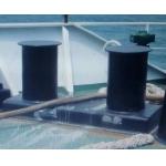GB/T 554-1996 Standard Mooring Components Mooring Bollards / Ship Bollards