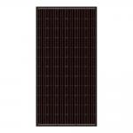 300w To 340w All Black Solar Panels Solar Panel Monocrystalline for sale