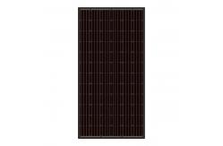 China 300w To 340w All Black Solar Panels Solar Panel Monocrystalline supplier