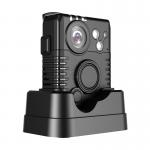Waterproof Wifi Body Worn Camera for sale