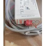 Cable PHiliph M2738A Cable Leg Plate Good in Function Medical Device Hospital Equipment​