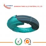 Electric FeCrAl Resistance Nickel Alloys High Resistivity Low Temperature for sale