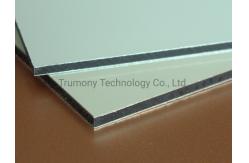 China 4D ACP Decorative Aluminium Composite Panel supplier
